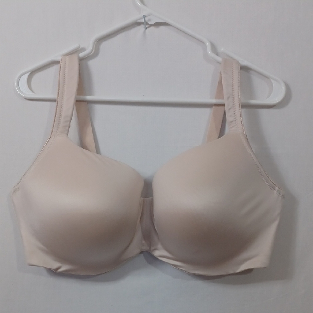 Soma Nude Bra Size 38G